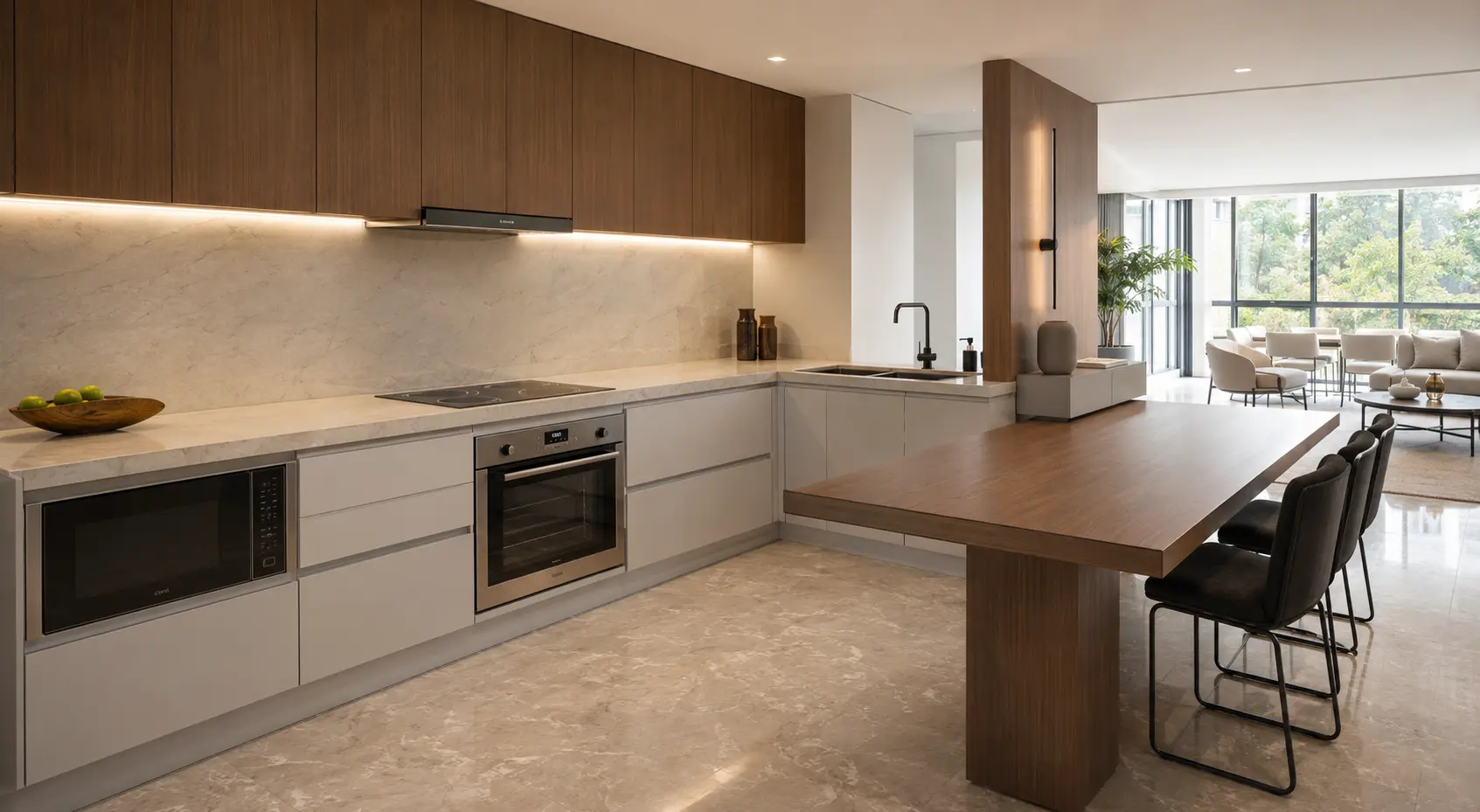 Proyecto residencial Camino Real